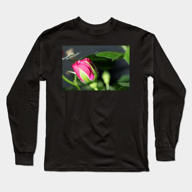 Solitaire Long Sleeve T-Shirt by gdb2